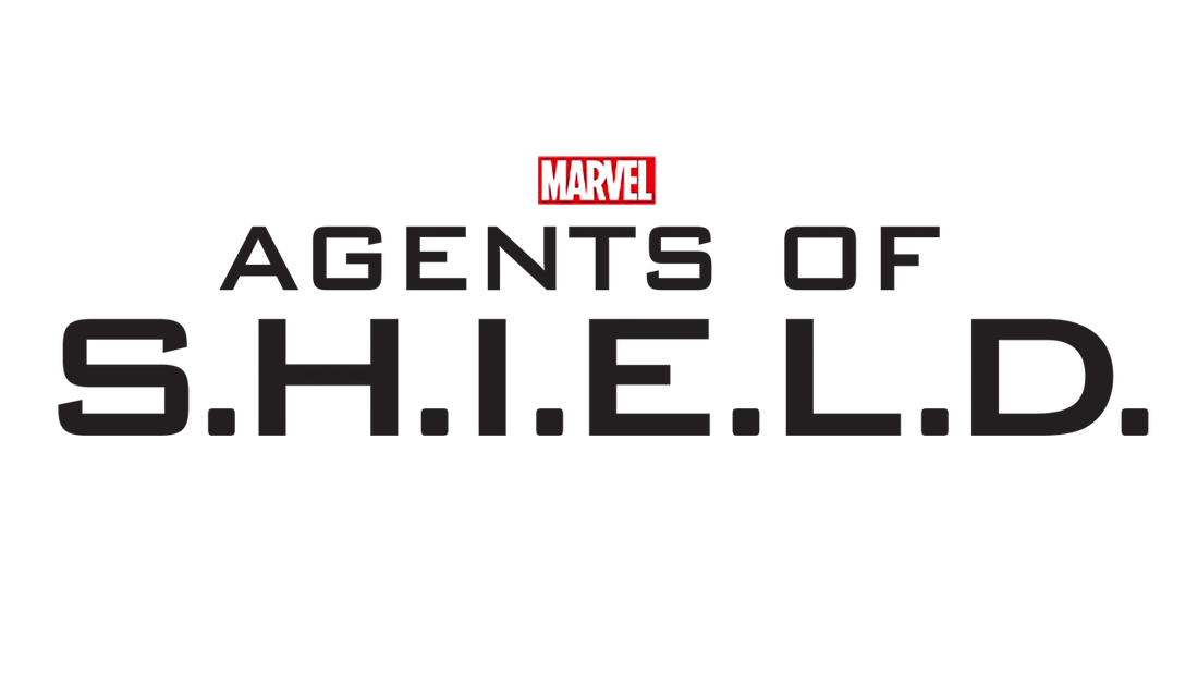 Marvel Agent of Shield